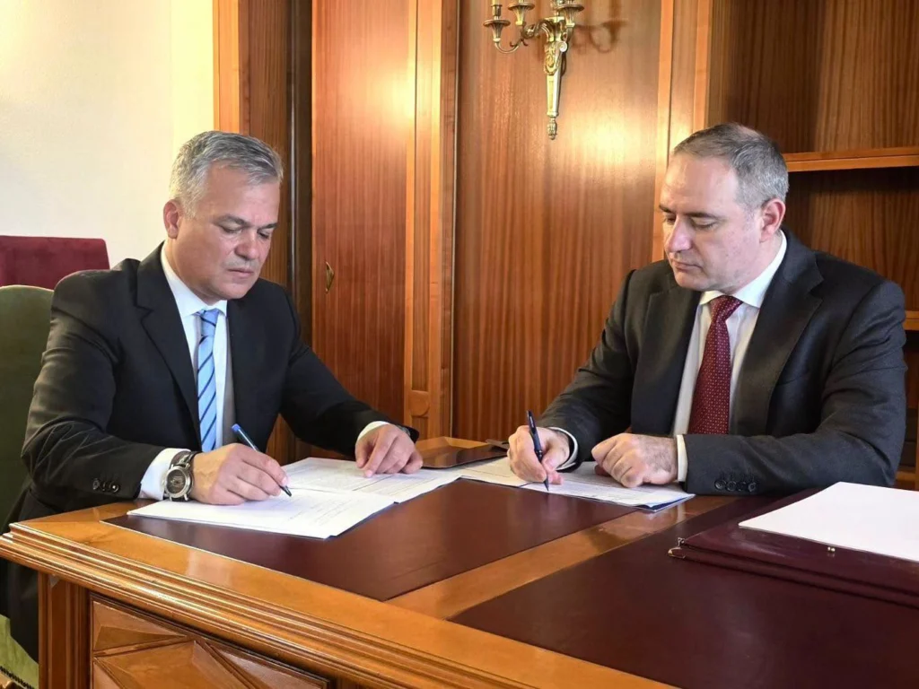 Veștea publică dovada că are sprijinul ministrului Nazare de la Finanțe