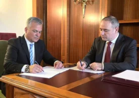 Veștea publică dovada că are sprijinul ministrului Nazare de la Finanțe