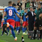 FCSB l-a readus a patra oară la echipă pe Thomas Neubert