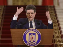 Nicușor Dan a promulgat Legea ANI, cu “amendamentul Fritz”. Cere Parlamentului să o reanalizeze în toamnă
