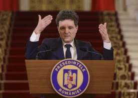 Nicușor Dan: E bine să avem un guvern cât mai repede. Nu simt că trebuie să mă implic. Statul român funcționează (Video)