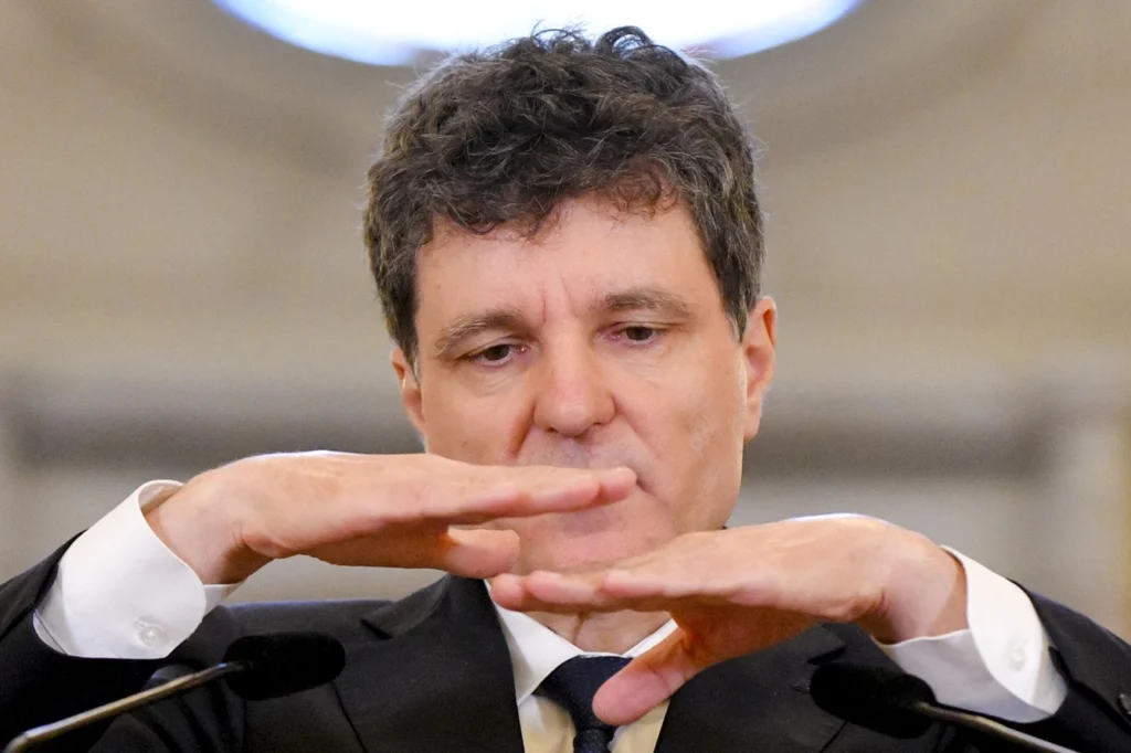 Nicușor Dan, despre justiția coincidențelor în cazurile Ciucu și Fritz: Un pas înainte și critici la adresa ANI. La PNL, efectul este insignifiant