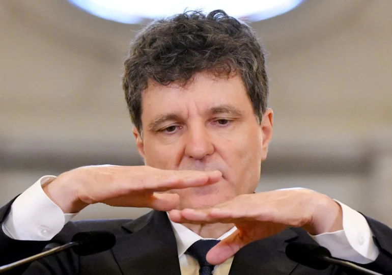 Nicușor Dan, despre justiția coincidențelor în cazurile Ciucu și Fritz: Un pas înainte și critici la adresa ANI. La PNL, efectul este insignifiant