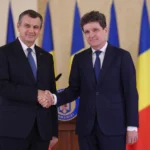 Nicușor Dan Nominates Eugen Tomac for Prime Minister, Calls for Political Responsibility