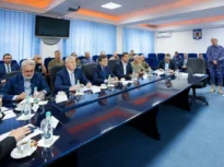 Dronele de la Galați și Constanța: Ni s-au promis răspunsuri. În 7-10 zile. Am rămas doar cu întrebări și teama că s-ar putea repeta oricând