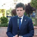 Nicușor Dan a convocat instituțiile de apărare la Constanța după explozia dronei din port: Trebuie să vedem ce lipsuri avem