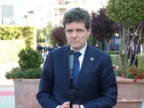 Nicușor Dan, întrebat de ce tot amână Veștea lista de miniștri: Are 10 zile, au trecut 6 sau 7