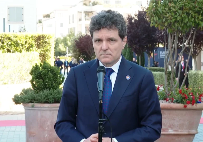 Nicușor Dan, după ședința de la Constanța: Vina e a Rusiei. România se adaptează. „Până acum nu văd vreo eroare umană”