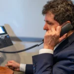 Reacția lui Nicușor Dan după explozia dronei din Constanța: Am primit informații cu un anumit grad de certitudine, dar nu vreau să le fac publice