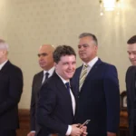 Adrian Veștea face apel la colegi să acționeze rațional. În ședința PNL se va discuta despre sesizarea CCR împotriva lui Nicușor Dan