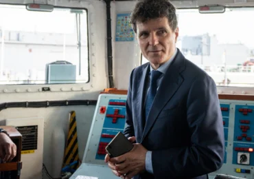 De ce Nicușor Dan este marele învins al crizei politice și, pe undeva, nemeritat?