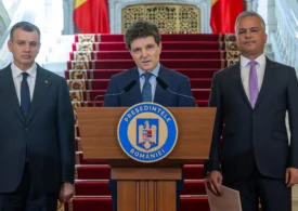 Nicușor Dan, un prim pas consistent spre suspendare