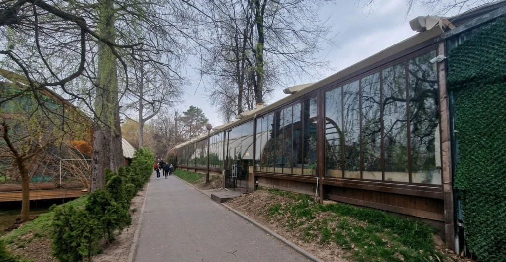 Culisele luptei pentru Herăstrău (8): Peste 100 de procese – cum se luptă autoritățile cu Nuba, în instanță, pentru autorizații și amenzi