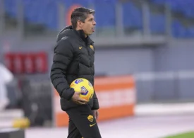 Dinamo București are un nou antrenor - oficial