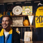 Darius Olaru, de la FCSB la Union Saint-Gilloise: Anunț oficial