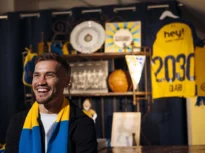 Darius Olaru, de la FCSB la Union Saint-Gilloise: Anunț oficial
