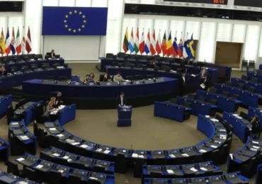 Parlamentul European interzice termenul „friptură vegetală”. Și Paul McCartney s-a implicat