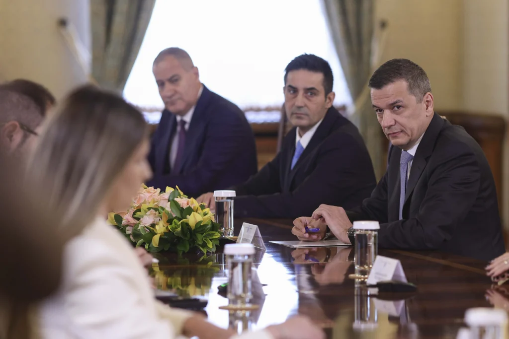 Grindeanu: PSD își asumă guvernarea și funcția de premier