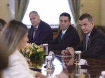 Grindeanu: PSD își asumă guvernarea și funcția de premier