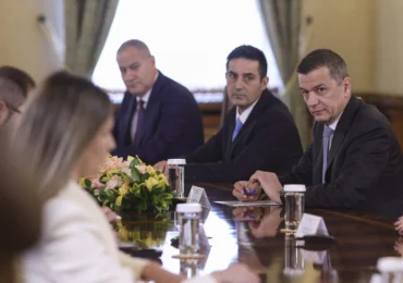 Grindeanu: PSD își asumă guvernarea și funcția de premier