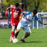 FCSB a dat lovitura cu noul transfer: „E fotbalist de echipă mare!”