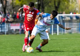 FCSB a dat lovitura cu noul transfer: „E fotbalist de echipă mare!”