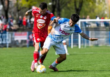 FCSB a dat lovitura cu noul transfer: „E fotbalist de echipă mare!”