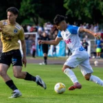 A revenit la FCSB și semnează un contract pe 4 ani
