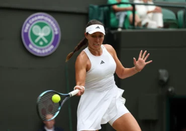 Jessica Pegula și Linda Noskova, în finala turneului de la Berlin