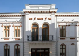 După 162 de ani, pe 29 iunie, UNArte deschide prima Pinacotecă dedicată patrimoniului universității
