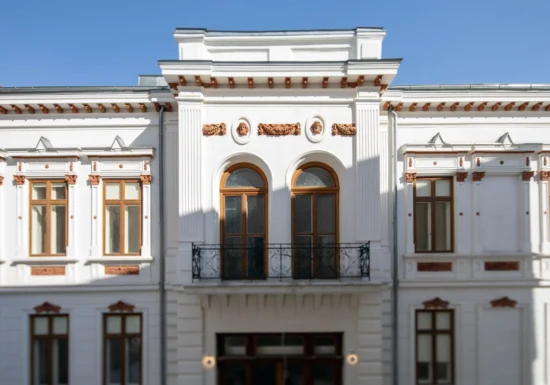 După 162 de ani, pe 29 iunie, UNArte deschide prima Pinacotecă dedicată patrimoniului universității