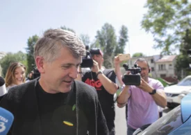 Fostul preot Cristian Pomohaci a fost reținut (Video). Este acuzat din nou de viol asupra unui minor și agresiune sexuală
