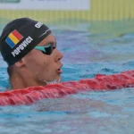 David Popovici câștigă încă o medalie de aur la Settecolli într-o manieră entuziasmantă
