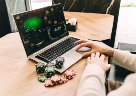 Cum funcționează un casino online pe piața din România