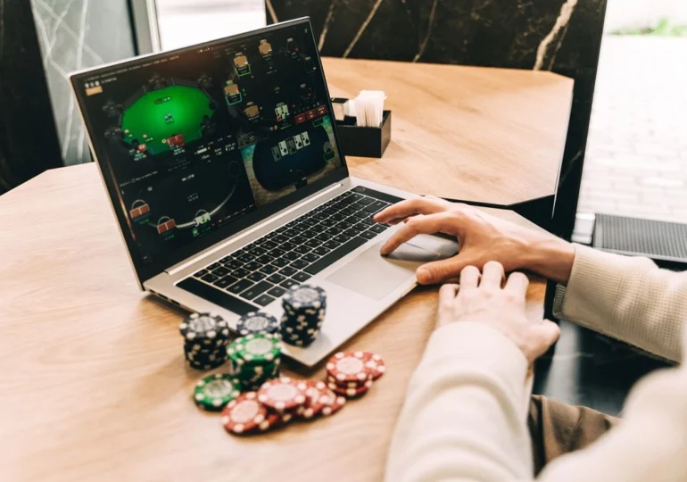 Cum funcționează un casino online pe piața din România