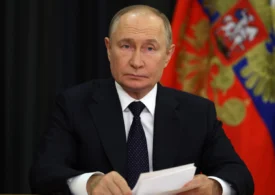 Putin recunoaște criza de benzină și pagubele din rafinăriile Rusiei după atacurile ucrainene: Nu e grav, se rezolvă