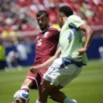 Cupa Mondială 2026: FIFA intervine și dă un comunicat după eroarea capitală de la Qatar – Elveția