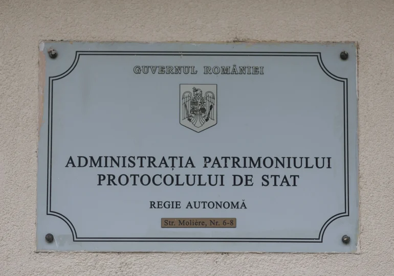 RA-APPS publică în premieră registrul chiriașilor: Marii plătitori sunt instituțiile statului, partidele au tarife preferențiale. Ce rămâne secret