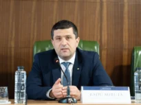 Miruță a cerut plan de securitate în Portul Constanța: Situația e gravă!