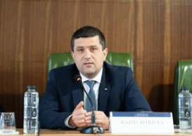 Miruță a cerut plan de securitate în Portul Constanța: Situația e gravă!