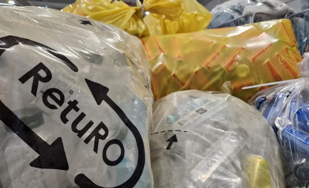 RetuRO Giarmata saci