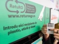 Când viitorul contează Sticla goală nu mai e gunoi: cum a ajuns returnarea ambalajelor un obicei pentru milioane de români