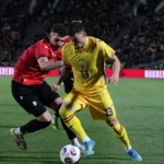 Primul meci amical acasă pentru Gică Hagi: România – Țara Galilor LIVE