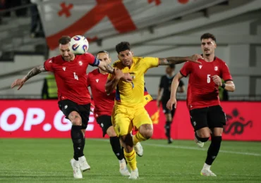 Fără Ianis în lot, Gică Hagi a decis cine va fi decar în meciul amical cu Țara Galilor