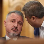 Romeo Lungu neagă că ar fi omul lui Ciolacu din Guvernul Veștea: Aseară am aflat că voi fi ministru. Nu știu ce e acolo