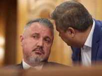 Romeo Lungu neagă că ar fi omul lui Ciolacu din Guvernul Veștea: Aseară am aflat că voi fi ministru. Nu știu ce e acolo