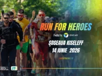 Calea Victoriei nu va fi pietonală în acest weekend. PMB suspendă „Străzi deschise”, pentru că orașul are deja marșuri, concerte și un cros caritabil