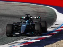 Formula 1: George Russell va pleca din pole position în Marele Premiu al Austriei
