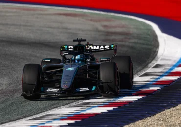 Formula 1: George Russell va pleca din pole position în Marele Premiu al Austriei