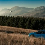 De ce înlocuirea unui SUV pe benzină cu unul electric nu e o soluție bună pentru mediu